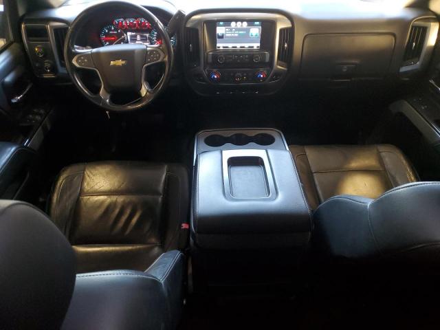 Photo 8 from auction – 2014 CHEVROLET SILVERADO with VIN 3GCUKREC9EG118263