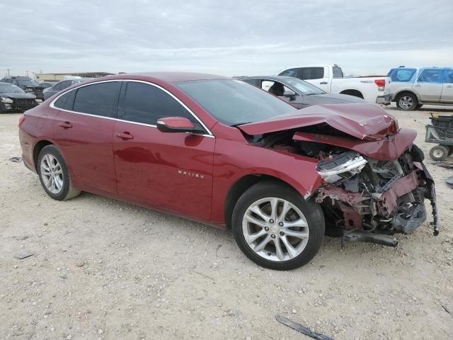 Photo 4 from auction – 2018 CHEVROLET MALIBU LT with VIN 1G1ZD5ST5JF258120