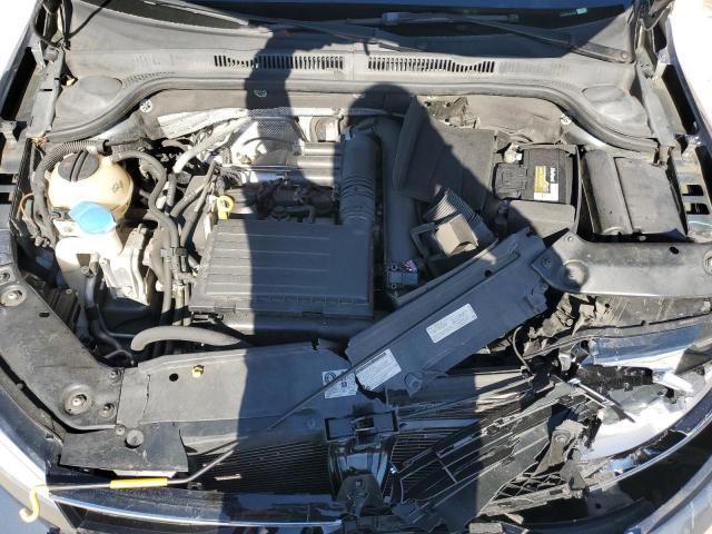Photo 11 from auction – 2017 VOLKSWAGEN JETTA S with VIN 3VW2B7AJ9HM379637