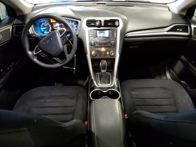 Photo 8 from auction – 2016 FORD FUSION SE with VIN 3FA6P0H70GR207298
