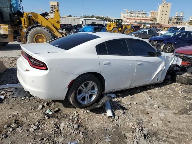 Photo 3 from auction – 2022 DODGE CHARGER SX with VIN 2C3CDXBG1NH201241