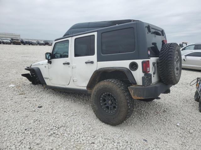Photo 2 from auction – 2013 JEEP WRANGLER U with VIN 1C4HJWFG1DL596618