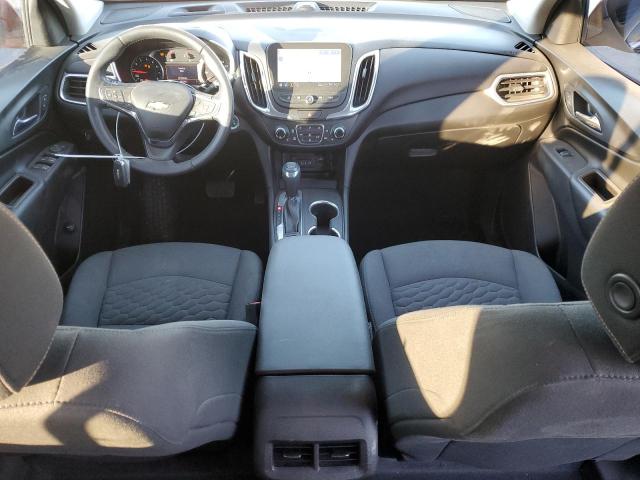 Photo 8 from auction – 2020 CHEVROLET EQUINOX LT with VIN 2GNAXLEX4L6203760