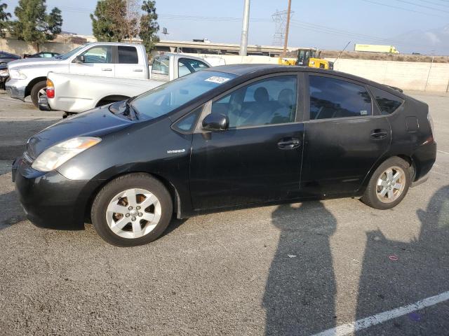 TOYOTA PRIUS 2008 with VIN JTDKB20UX83390438 - Photo from auction