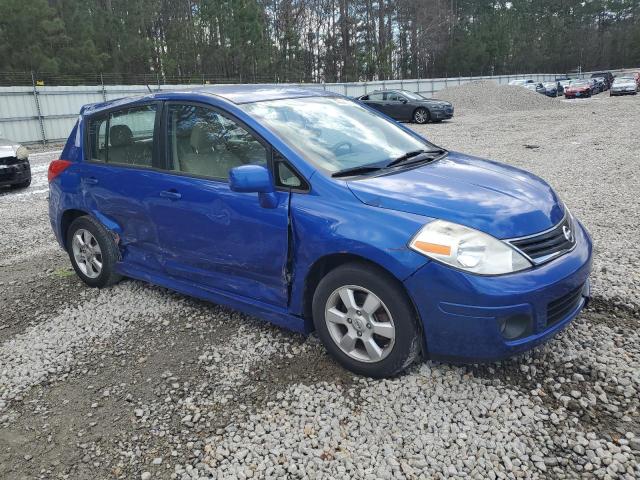 Photo 4 from auction – 2011 NISSAN VERSA S with VIN 3N1BC1CP0BL508377