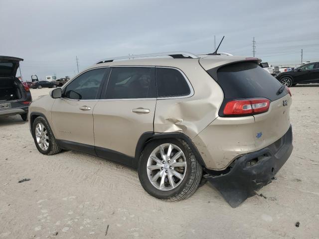 Photo 2 from auction – 2015 JEEP CHEROKEE L with VIN 1C4PJLDS1FW579191