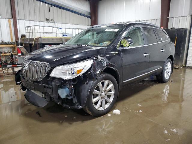 BUICK ENCLAVE 2017 with VIN 5GAKVCKD5HJ350467 - Photo from auction