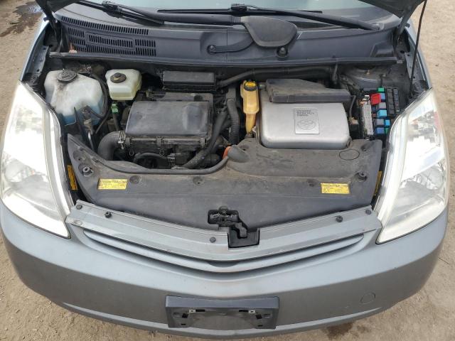 Photo 11 from auction – 2005 TOYOTA PRIUS with VIN JTDKB20U253109065