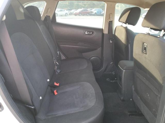 Photo 11 from auction – 2013 NISSAN ROGUE S with VIN JN8AS5MT9DW537067