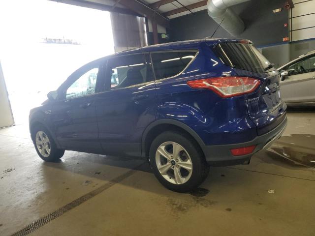Photo 2 from auction – 2016 FORD ESCAPE SE with VIN 1FMCU9GX9GUB27675
