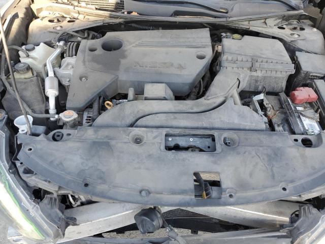 Photo 11 from auction – 2017 NISSAN ALTIMA 2.5 with VIN 1N4AL3APXHC476829
