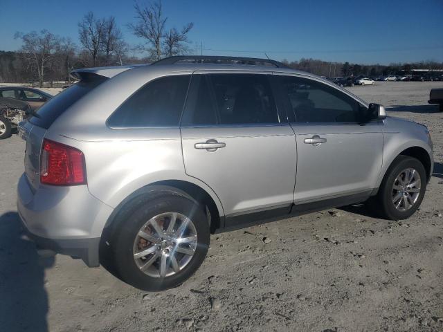 Photo 3 from auction – 2011 FORD EDGE LIMIT with VIN 2FMDK3KC0BBA67179