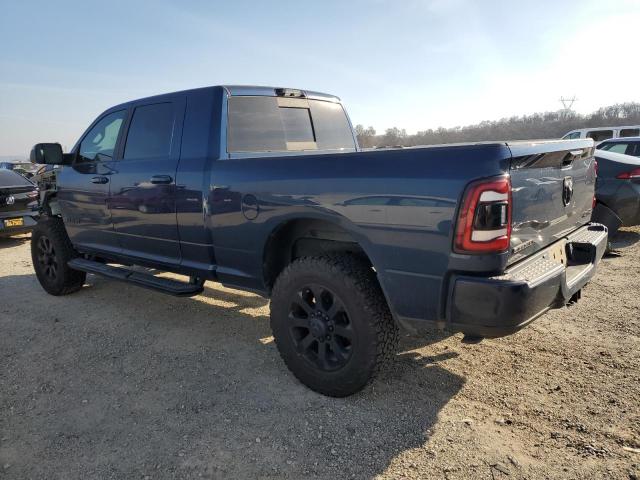 Photo 2 from auction – 2022 RAM 2500 BIG H with VIN 3C6UR5ML1NG119534