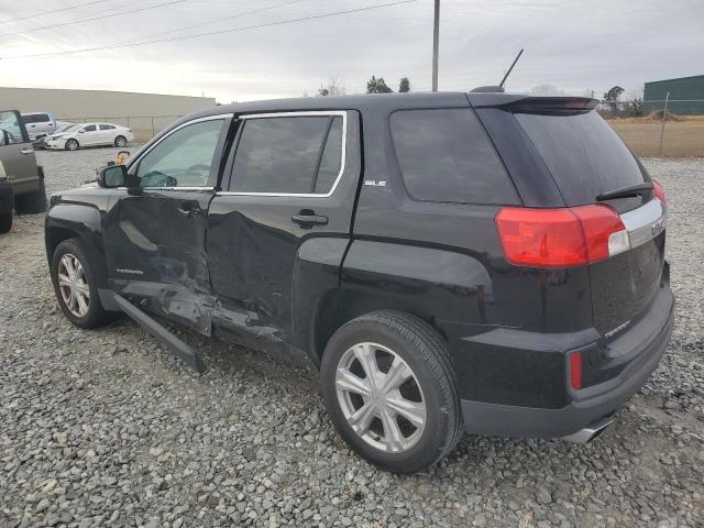 Снимка 2 от търг – 2017 GMC TERRAIN SL с VIN 2GKALMEK1H6322795