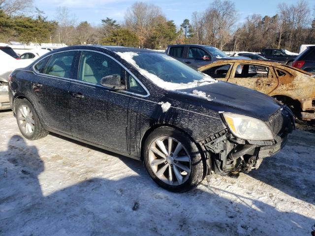Photo 4 from auction – 2015 BUICK VERANO CON with VIN 1G4PR5SKXF4147052