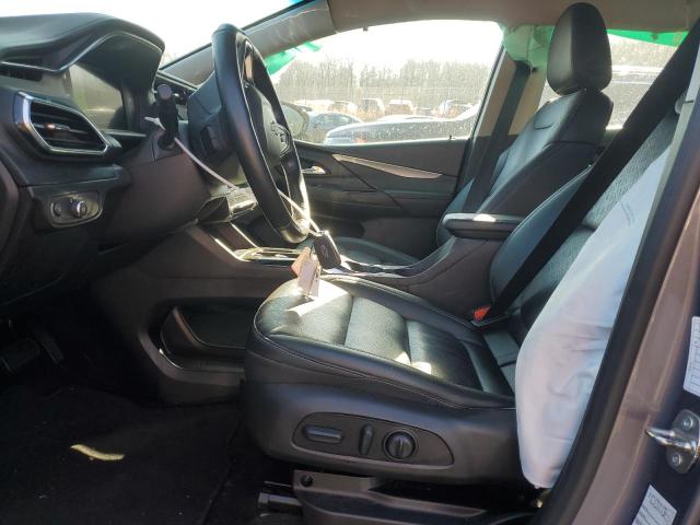 Photo 7 from auction – 2023 CHEVROLET BOLT EV 2L with VIN 1G1FX6S0XP4132958