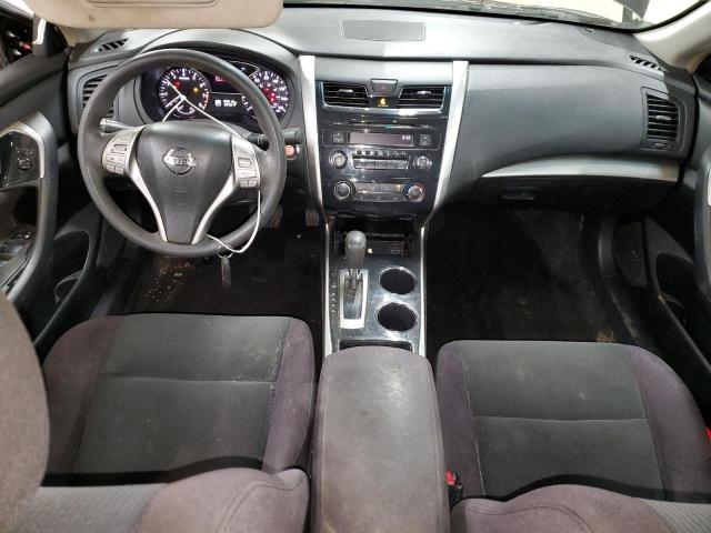Photo 8 from auction – 2013 NISSAN ALTIMA 2.5 with VIN 1N4AL3AP6DN585156