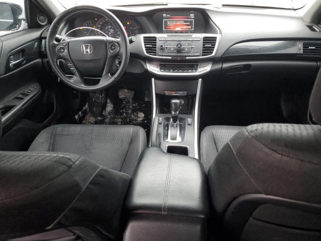 Photo 8 from auction – 2014 HONDA ACCORD SPO with VIN 1HGCR2F5XEA804150