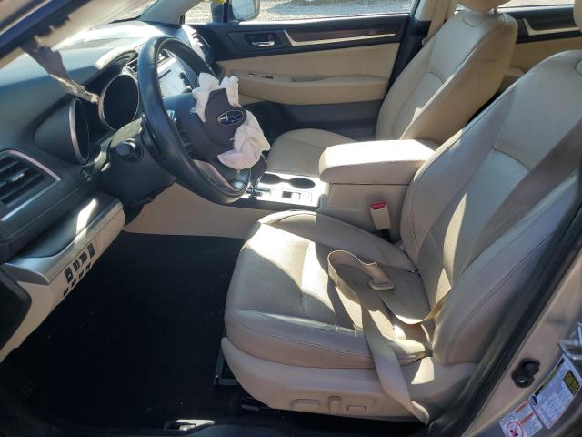 Photo 7 from auction – 2018 SUBARU LEGACY 3.6 with VIN 4S3BNEN65J3033404