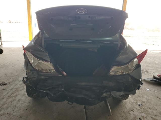 Photo 6 from auction – 2017 HYUNDAI ACCENT SE with VIN KMHCT4AE1HU389883