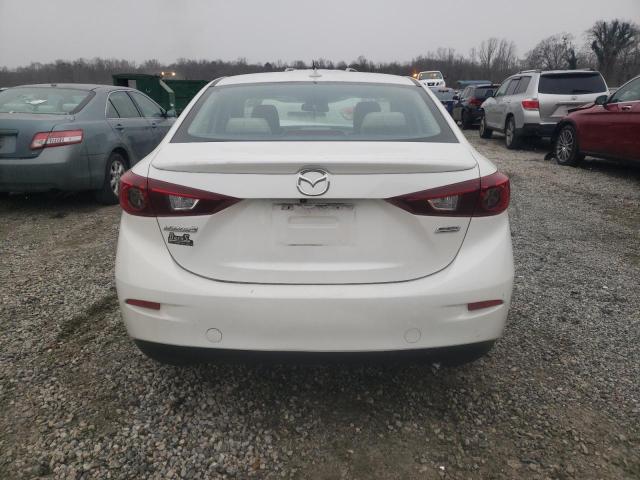 Photo 6 from auction – 2014 MAZDA 3 TOURING with VIN JM1BM1V72E1172119