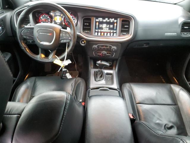 Zdjęcie 8 z aukcji – 2019 DODGE CHARGER SX z VIN 2C3CDXJG6KH730441