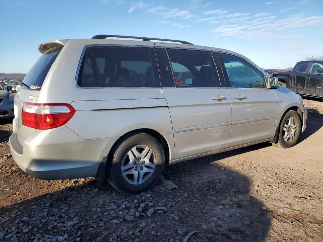 Photo 3 from auction – 2007 HONDA ODYSSEY EX with VIN 5FNRL38697B022373