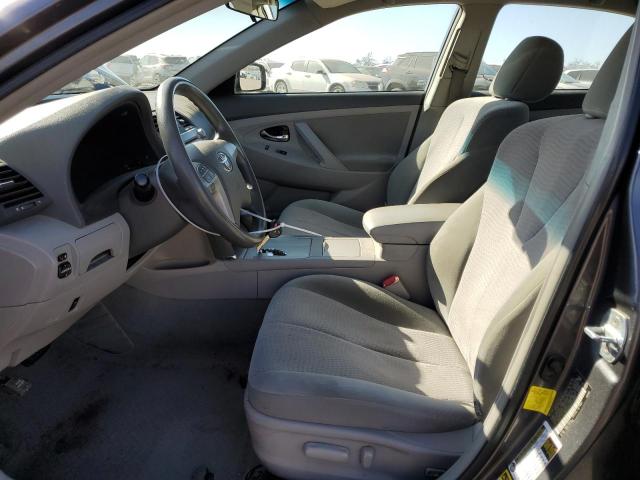 صورة رقم 7 من المزاد - 2011 TOYOTA CAMRY BASE مع VIN 4T4BF3EK9BR210077