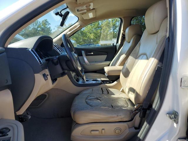 Photo 7 from auction – 2011 GMC ACADIA SLT with VIN 1GKKVRED9BJ145484