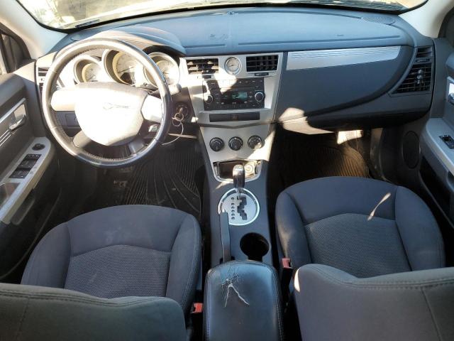 Photo 8 from auction – 2009 CHRYSLER SEBRING TO with VIN 1C3LC56B09N517409