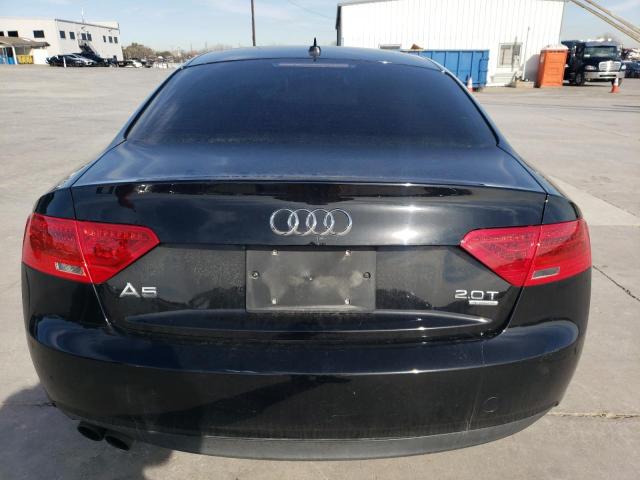 Photo 6 from auction – 2014 AUDI A5 PREMIUM with VIN WAUCFAFR9EA026179