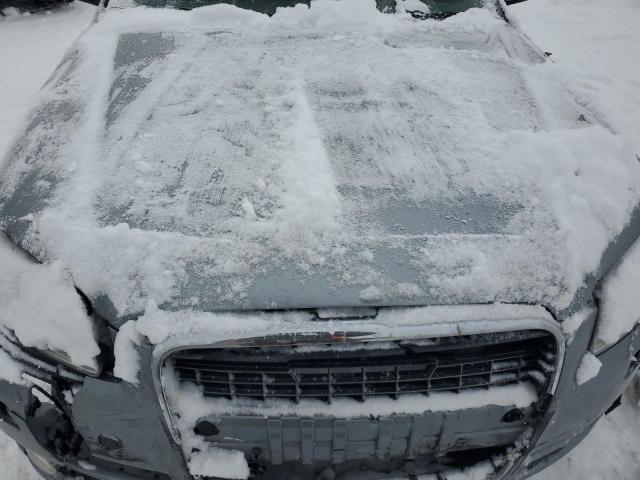 Photo 11 from auction – 2005 AUDI A4 2.0T QU with VIN WAUDF68E25A435944