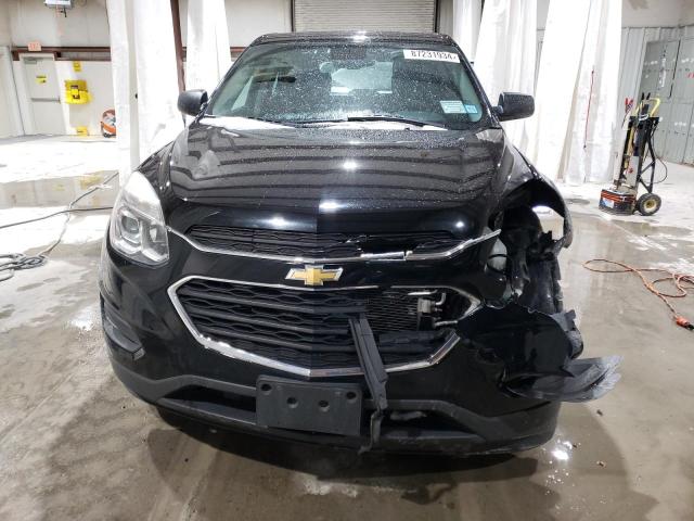 Photo 5 from auction – 2017 CHEVROLET EQUINOX LS with VIN 2GNFLEEK7H6122129