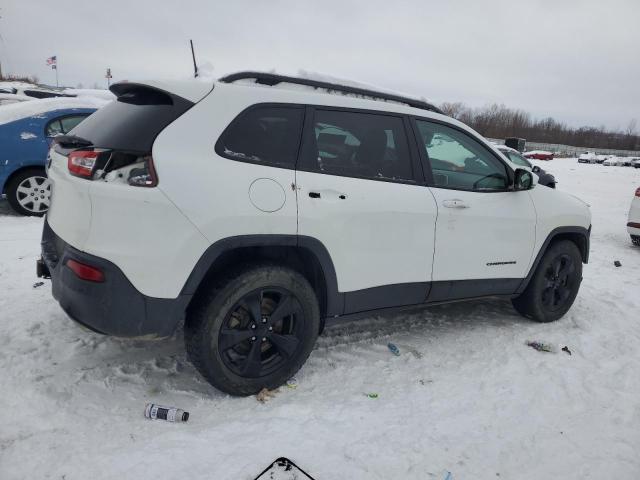 Photo 3 from auction – 2017 JEEP CHEROKEE L with VIN 1C4PJMDS4HW583731