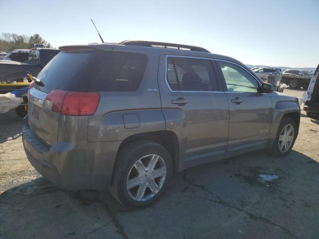 Photo 3 from auction – 2011 GMC TERRAIN SL with VIN 2CTFLTECXB6362986