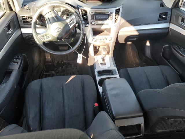 Photo 8 from auction – 2014 SUBARU LEGACY 2.5 with VIN 4S3BMCA68E3023498