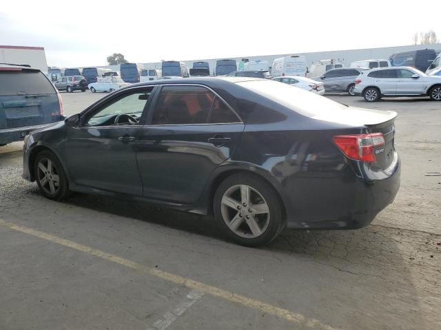 Photo 2 from auction – 2014 TOYOTA CAMRY L with VIN 4T1BF1FK0EU386176