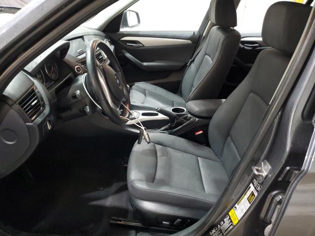 Photo 7 from auction – 2014 BMW X1 XDRIVE2 with VIN WBAVL1C5XEVY16019