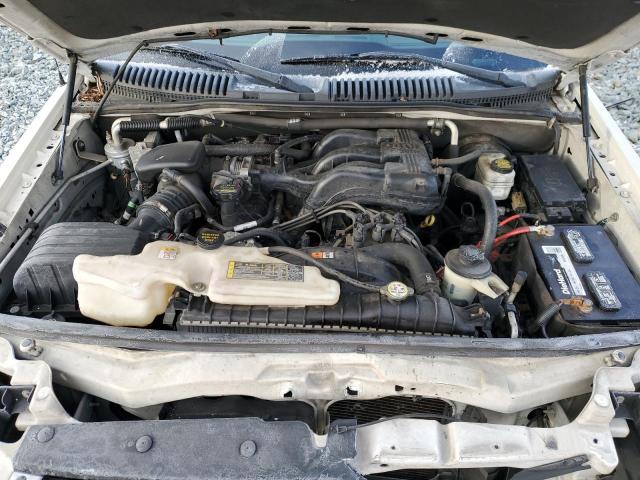 Photo 12 from auction – 2010 FORD EXPLORER X with VIN 1FMEU7DE4AUA22775