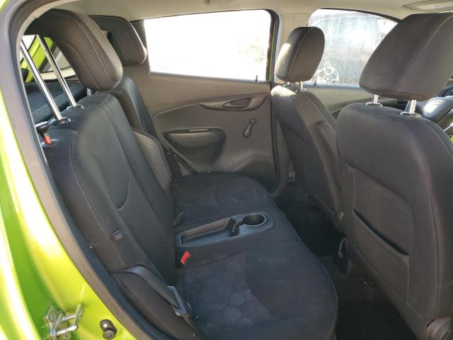 Photo 10 from auction – 2016 CHEVROLET SPARK LS with VIN KL8CB6SA8GC572953