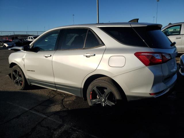 Photo 2 from auction – 2019 CHEVROLET EQUINOX LT with VIN 2GNAXLEX1K6149221
