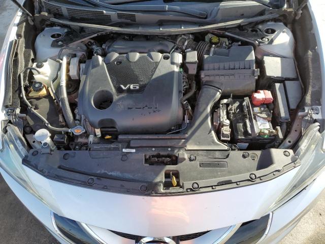 Photo 11 from auction – 2016 NISSAN MAXIMA 3.5 with VIN 1N4AA6AP7GC385152