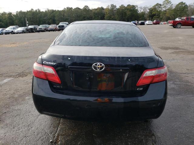 Photo 6 from auction – 2007 TOYOTA CAMRY CE with VIN 4T1BE46K37U529547