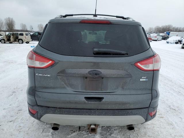 Photo 6 from auction – 2015 FORD ESCAPE SE with VIN 1FMCU9G99FUA77439