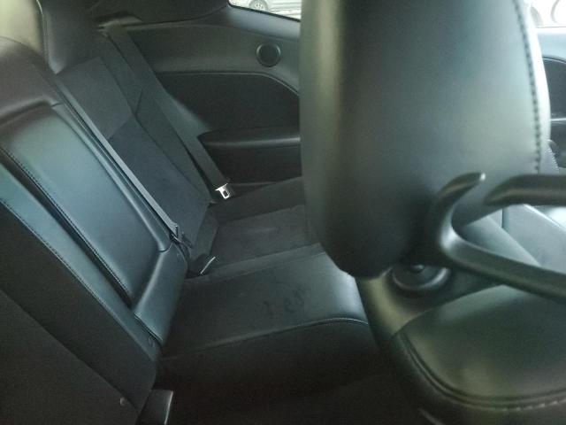 Photo 10 from auction – 2018 DODGE CHALLENGER with VIN 2C3CDZFJ6JH138424