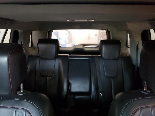 Photo 10 from auction – 2011 GMC TERRAIN SL with VIN 2CTFLVEC7B6428115