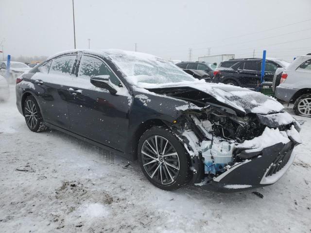 Photo 2 from auction – 2023 LEXUS ES 350 BAS with VIN 58ADZ1B11PU159071