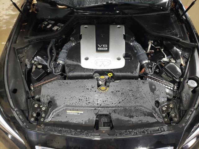Photo 11 from auction – 2014 INFINITI Q50 BASE with VIN JN1BV7AR9EM706242