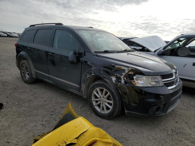 Photo 4 from auction – 2016 DODGE JOURNEY SX with VIN 3C4PDCBBXGT197260