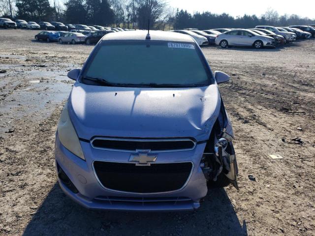 Photo 5 from auction – 2014 CHEVROLET SPARK 1LT with VIN KL8CD6S92EC445029